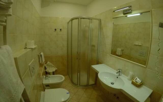 Hotel Ristorante Combolo