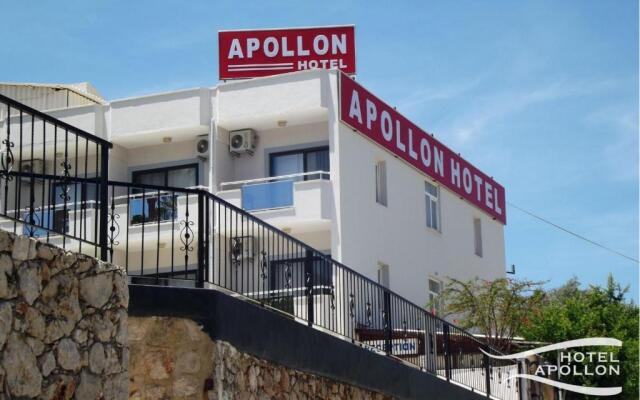 Apollon Hotel