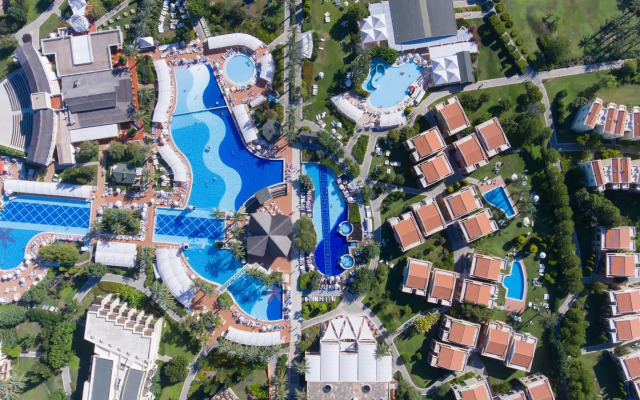 Holiday Village Turkiye