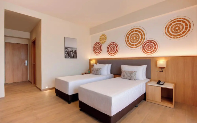 Lemon Tree Resort, Somnath