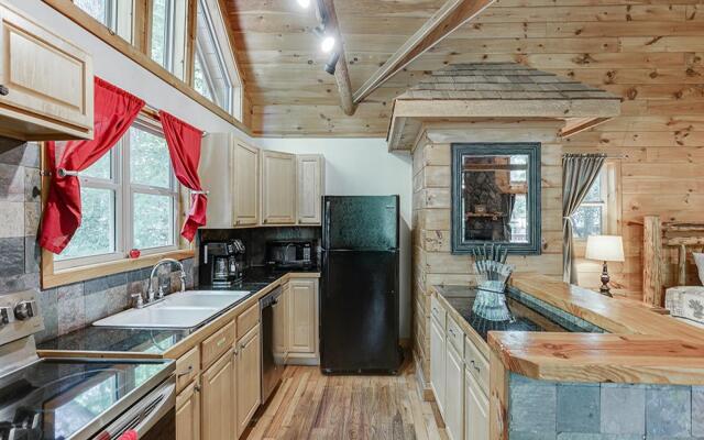 Enchantment in Cleveland