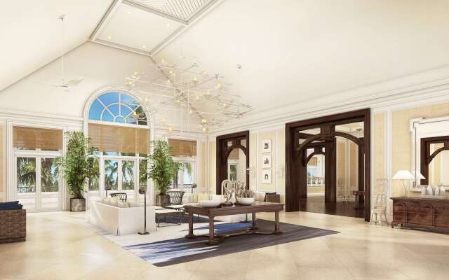 Hyatt Ziva Rose Hall - All Inclusive