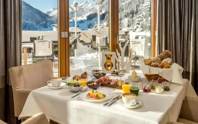 Hotel Tannenhof