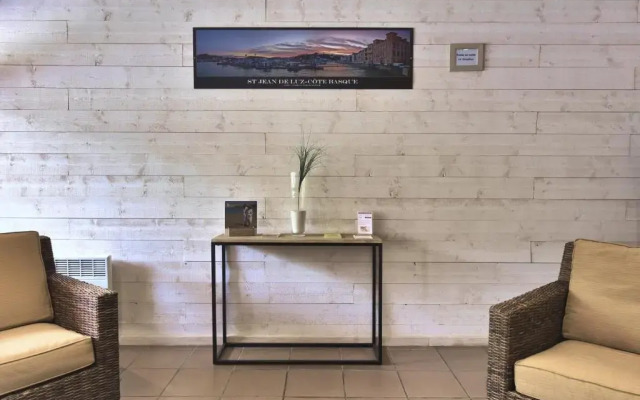 Pierre & Vacances Résidence Eguzki