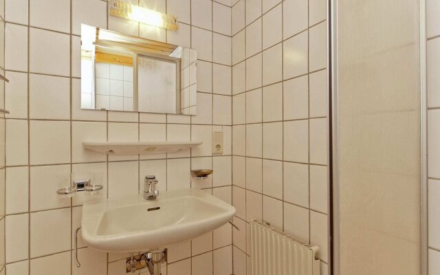 Beautiful Apartment in Sankt Gallenkirch with Garden