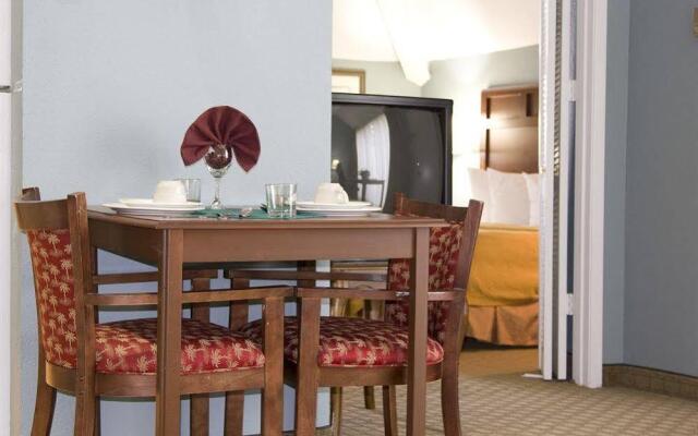 Amerigold Suites