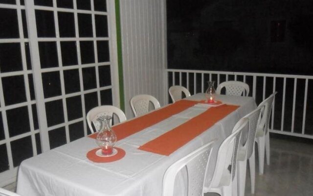 Posada Caribbean Refuge