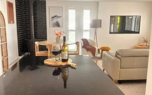 Slow M Ocean Cabarita - Pet Friendly