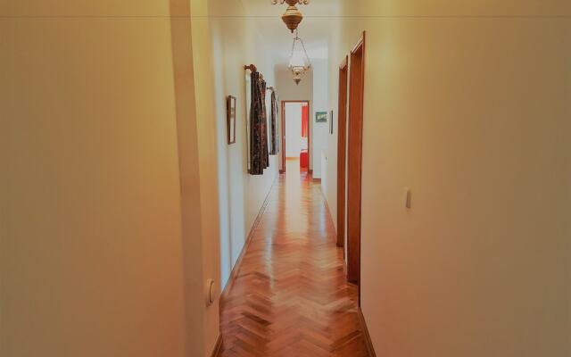 Caparica Quiet Rooms by Host-Point