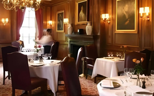 Lainston House, an Exclusive Hotel
