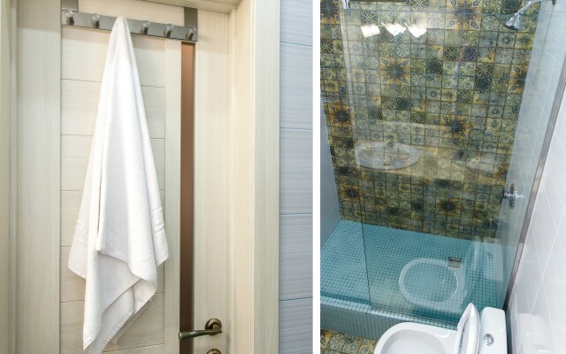 Хостел Иркутские Берега