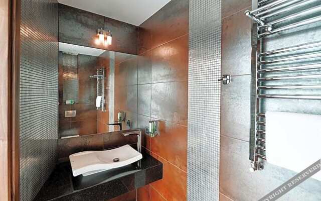 Blue Diamond Hotel Active SPA