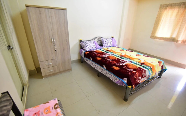 Rama Guesthouse