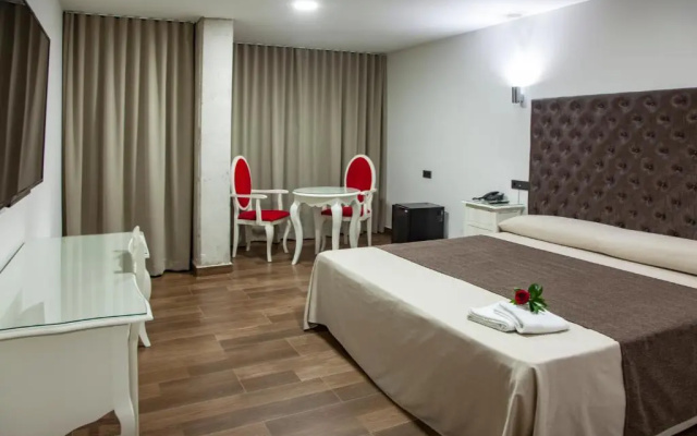Hotel Julián