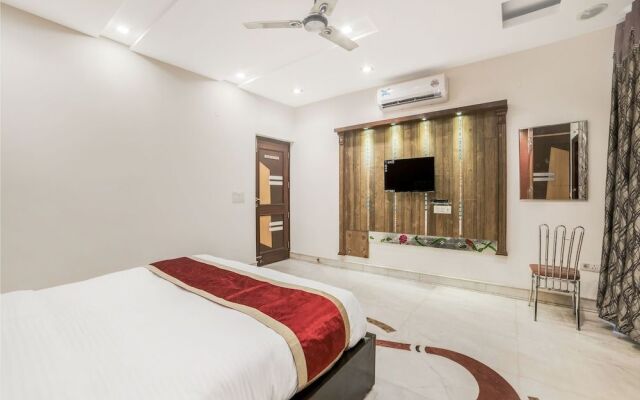 OYO Rooms Noida Sector 55