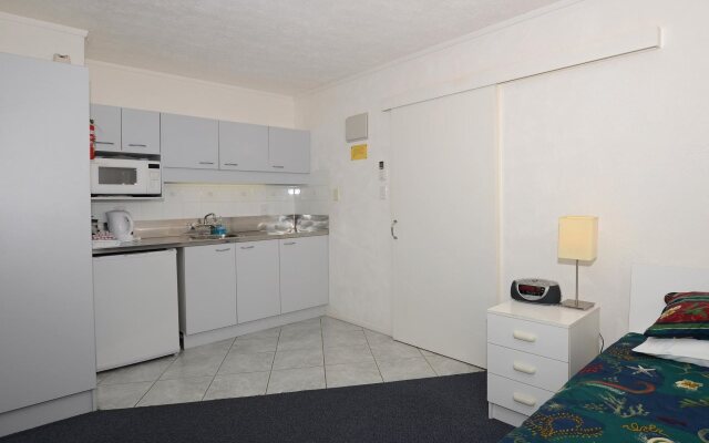 Paihia Star Motel