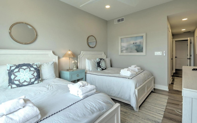 South Beach Club 1923