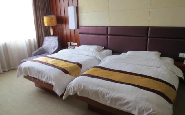 Lijiang Liyuan Hotel