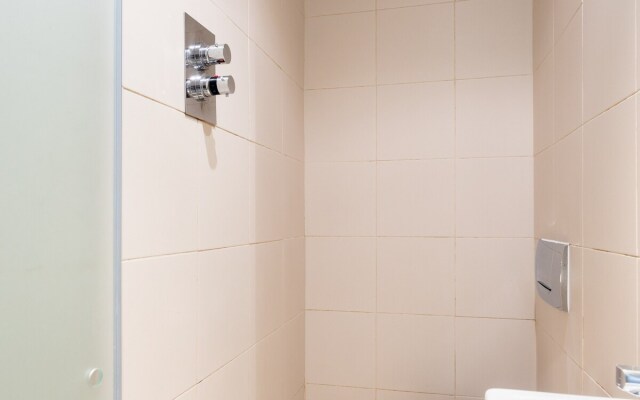 Modern | Central | Private flat