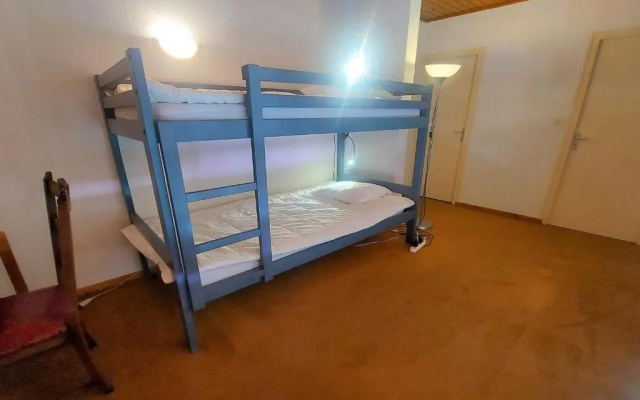 Appartement Samoëns, 2 pièces, 6 personnes - FR-1-624-1