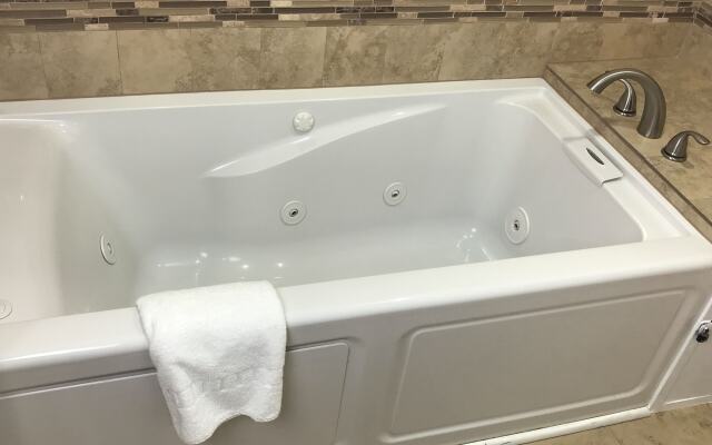 Nite Inn - Walking Distance to Universal Studios Hollywood