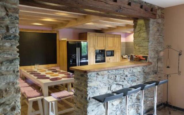 Maison d hôtes "Aux Légendes d Ardenne"