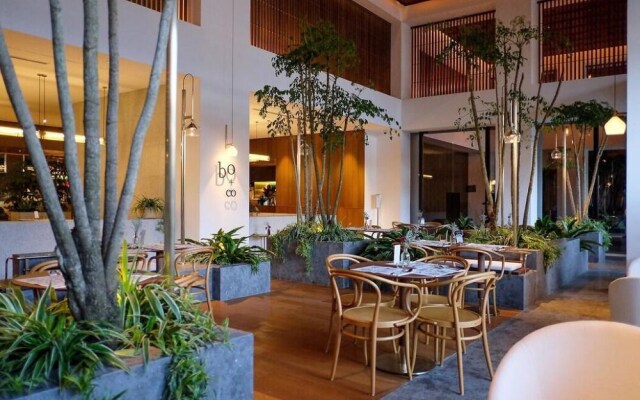 The Establishment Bangsar by Modern Vision Home