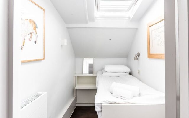 Notting Hill Apartment