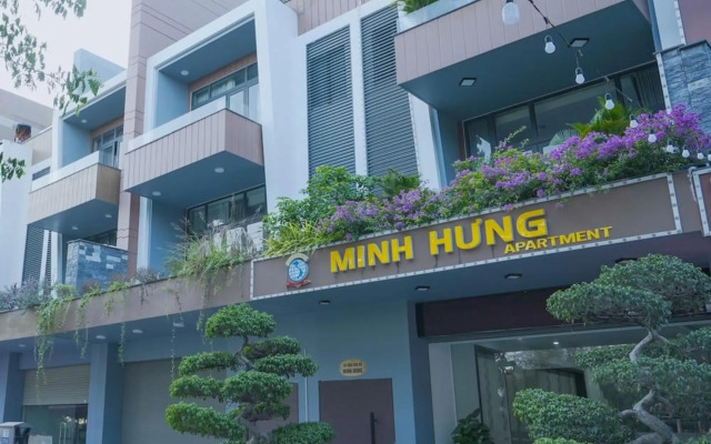 Minh Hưng Apartment