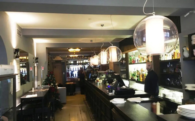 Locanda Pandenus