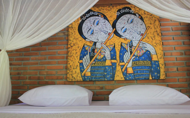 Abian Ayu Villa