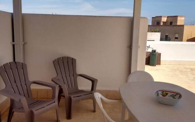 Terrazza Vista Mare
