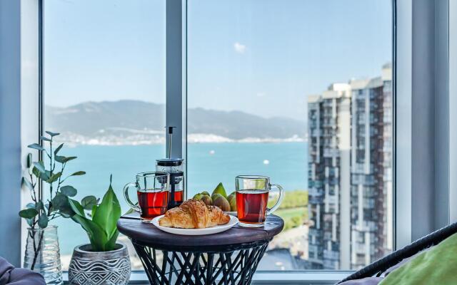 VISITNOVOROSSIYSK ЖК Регата