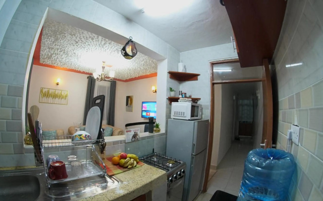 Charming 1 bedroom, Roysambu