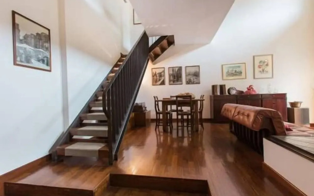 Cipriani Apartment