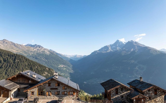 MGM Hôtels & Résidences – Hôtel Alpen Lodge