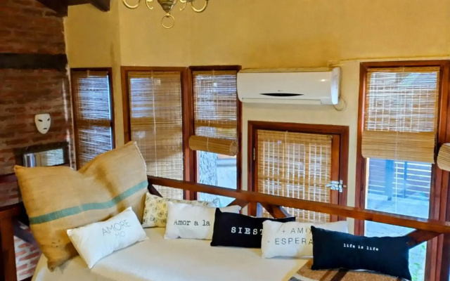 Depto Boutique LA ALDEITA