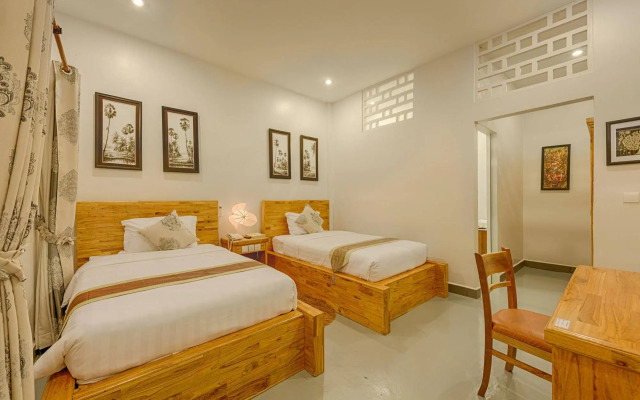 The 1959 Boutique Villa