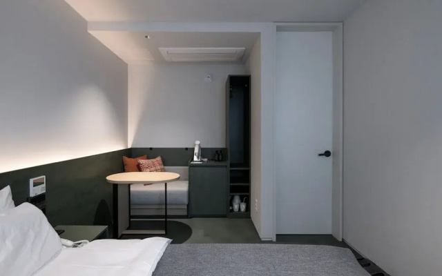 Anook Hotel Suwon Station