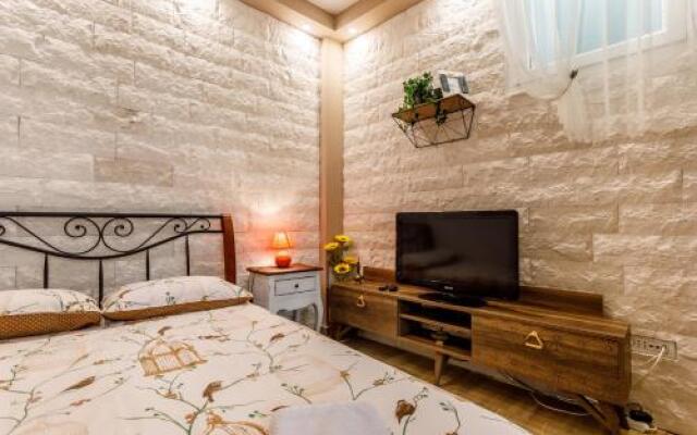 Apartments Nenad Split