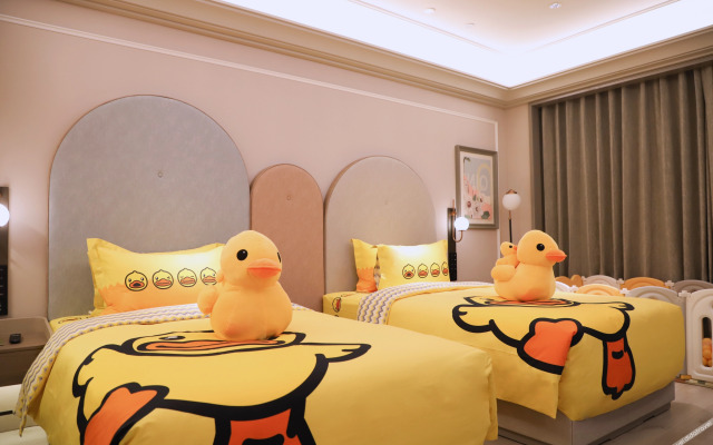 Mercure Qinhuangdao Downtown