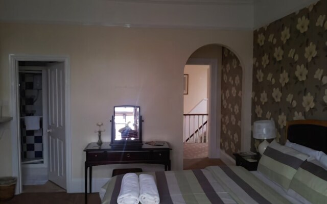 Mulberry Guest House