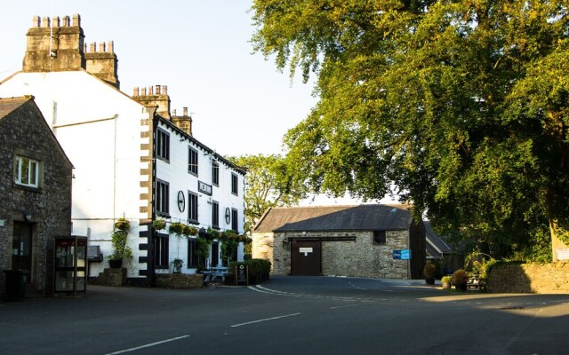 New Inn at Clapham nr Settle