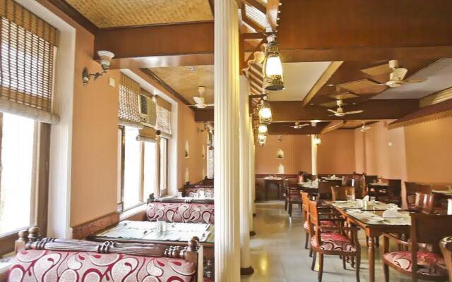 Hotel Vasundhara Palace Rishikesh