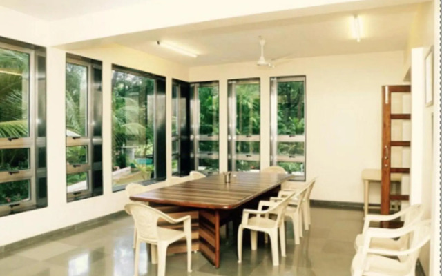 Abhilasha Villa 3BHK