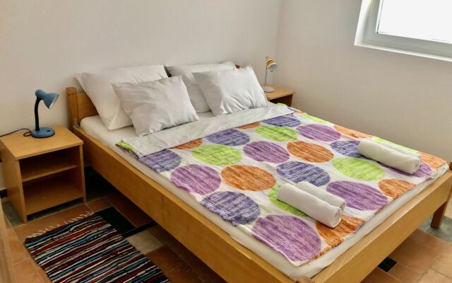 Pool Apartment Estrellas 3