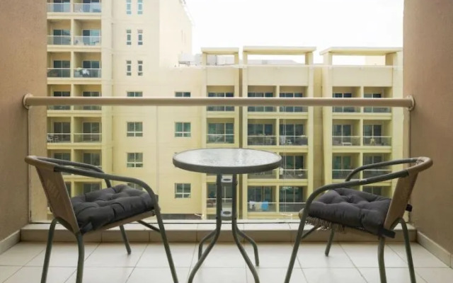 Al Ghozlan 4 by One Perfect Stay