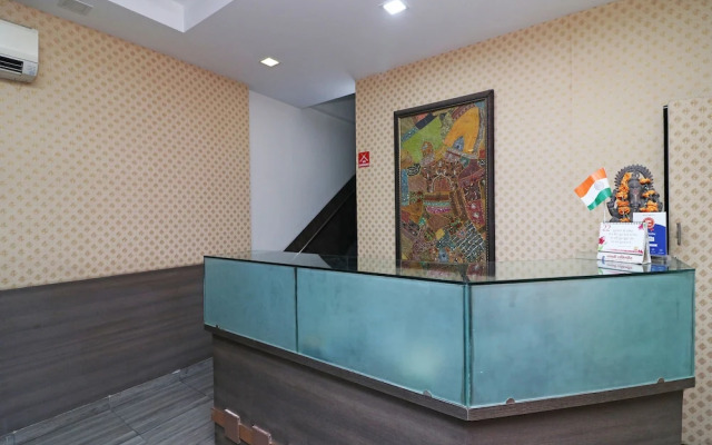 Oyo 3396 Hotel Parichay