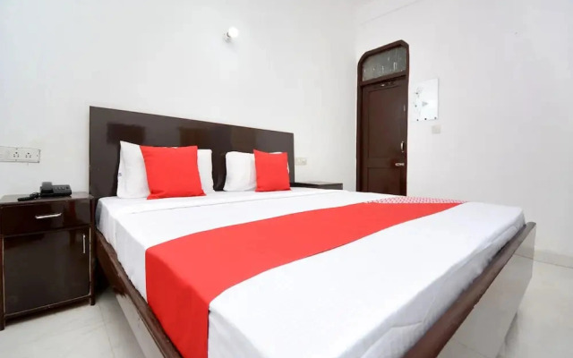 Kings Landing By OYO Rooms