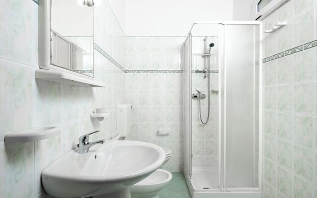 Angeli Nel Salento Camere